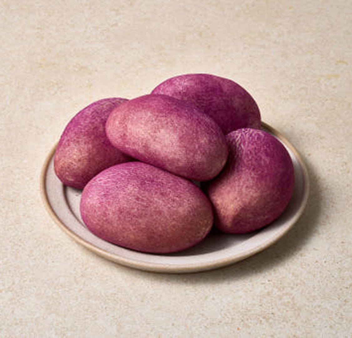 찹쌀고구마빵 (5개/10개)