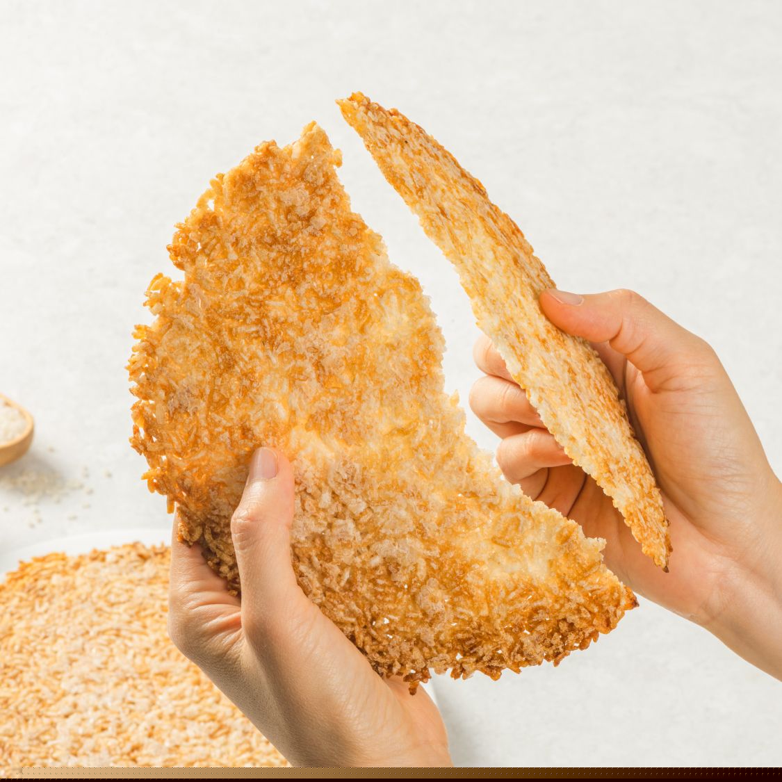 바른 누룽지 5종 (각200g*5개입)